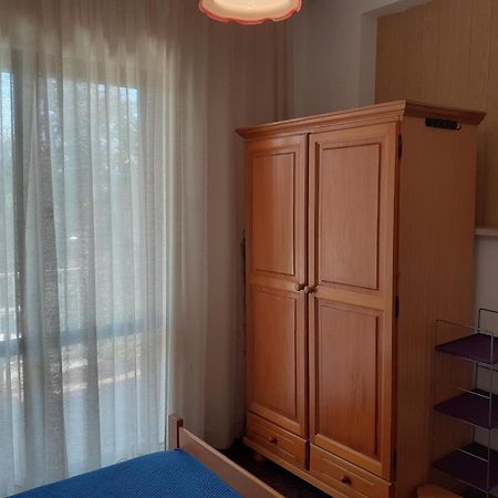 Apartment Simunec Malinska Ruang foto