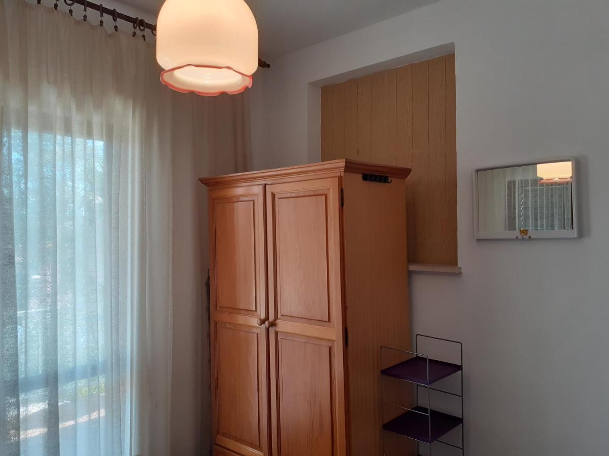 Apartment Simunec Malinska Bagian luar foto