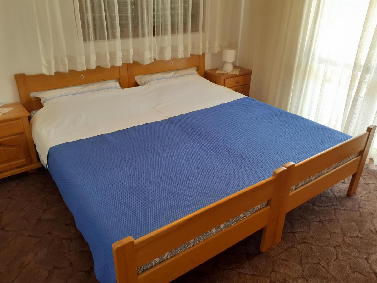 Apartment Simunec Malinska Bagian luar foto