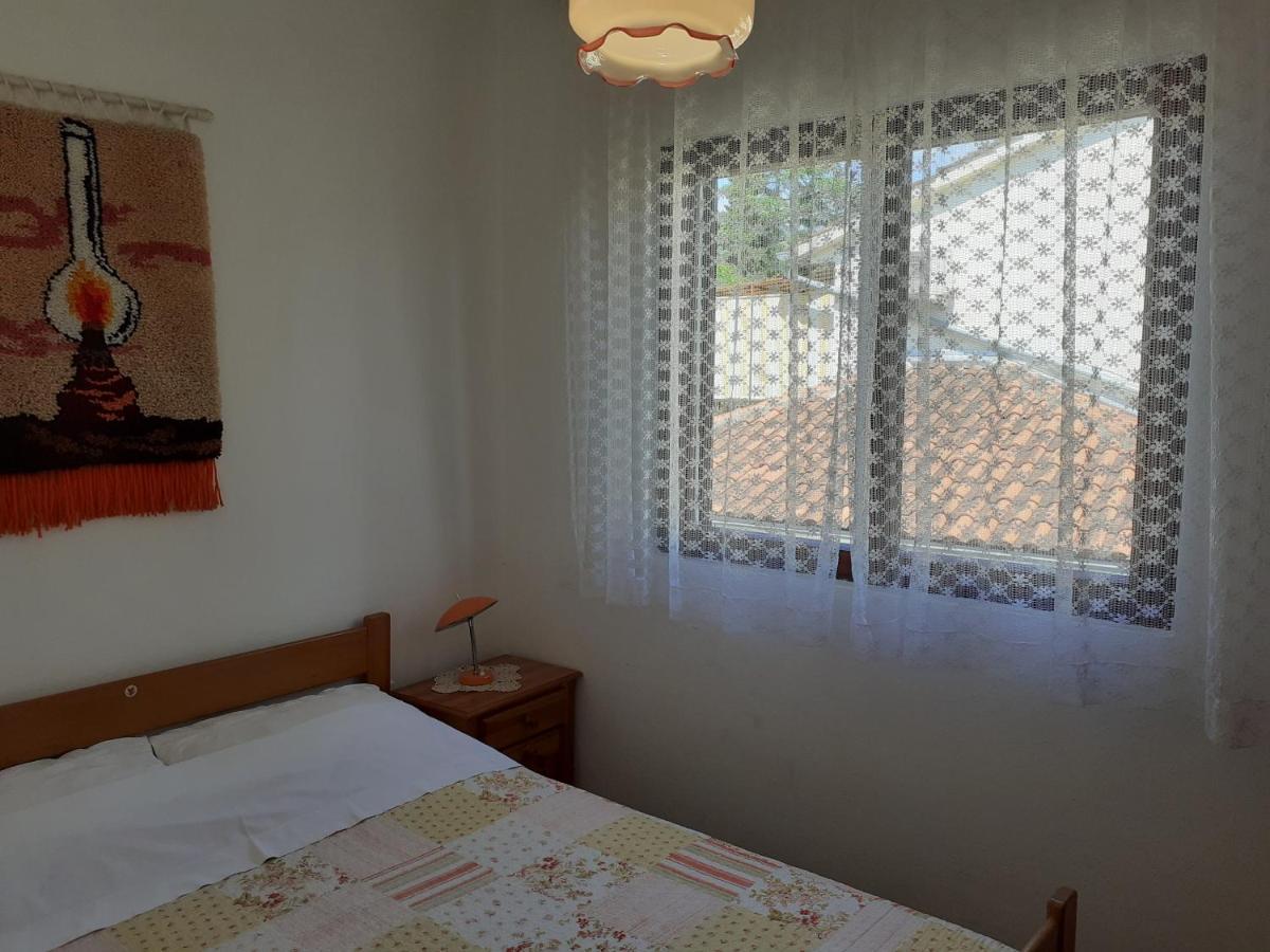 Apartment Simunec Malinska Bagian luar foto