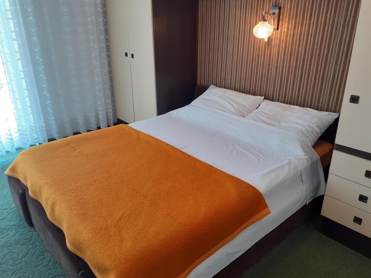 Apartment Simunec Malinska Bagian luar foto