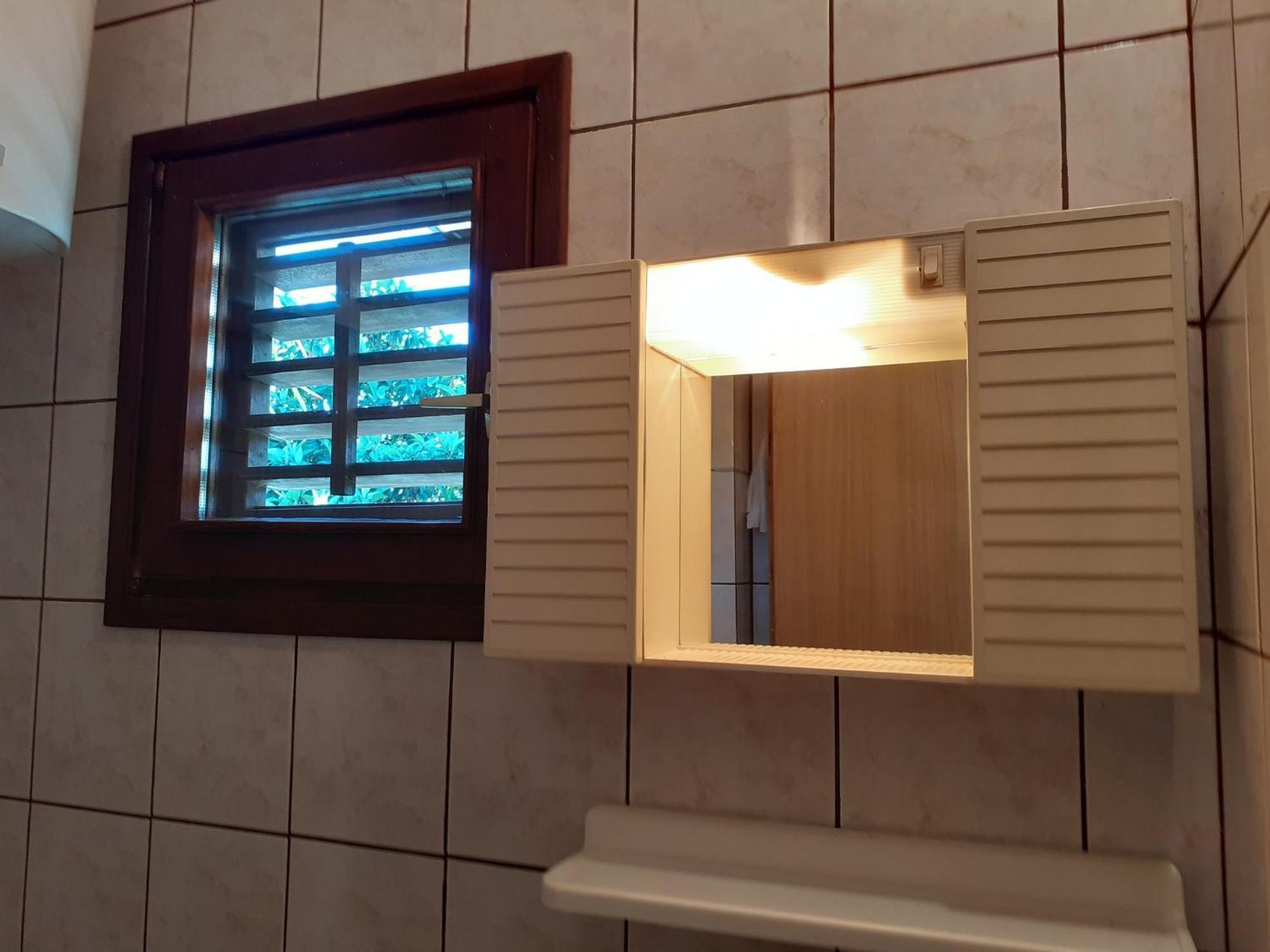 Apartment Simunec Malinska Ruang foto