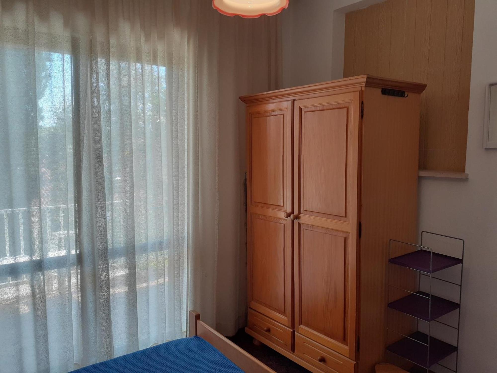 Apartment Simunec Malinska Ruang foto