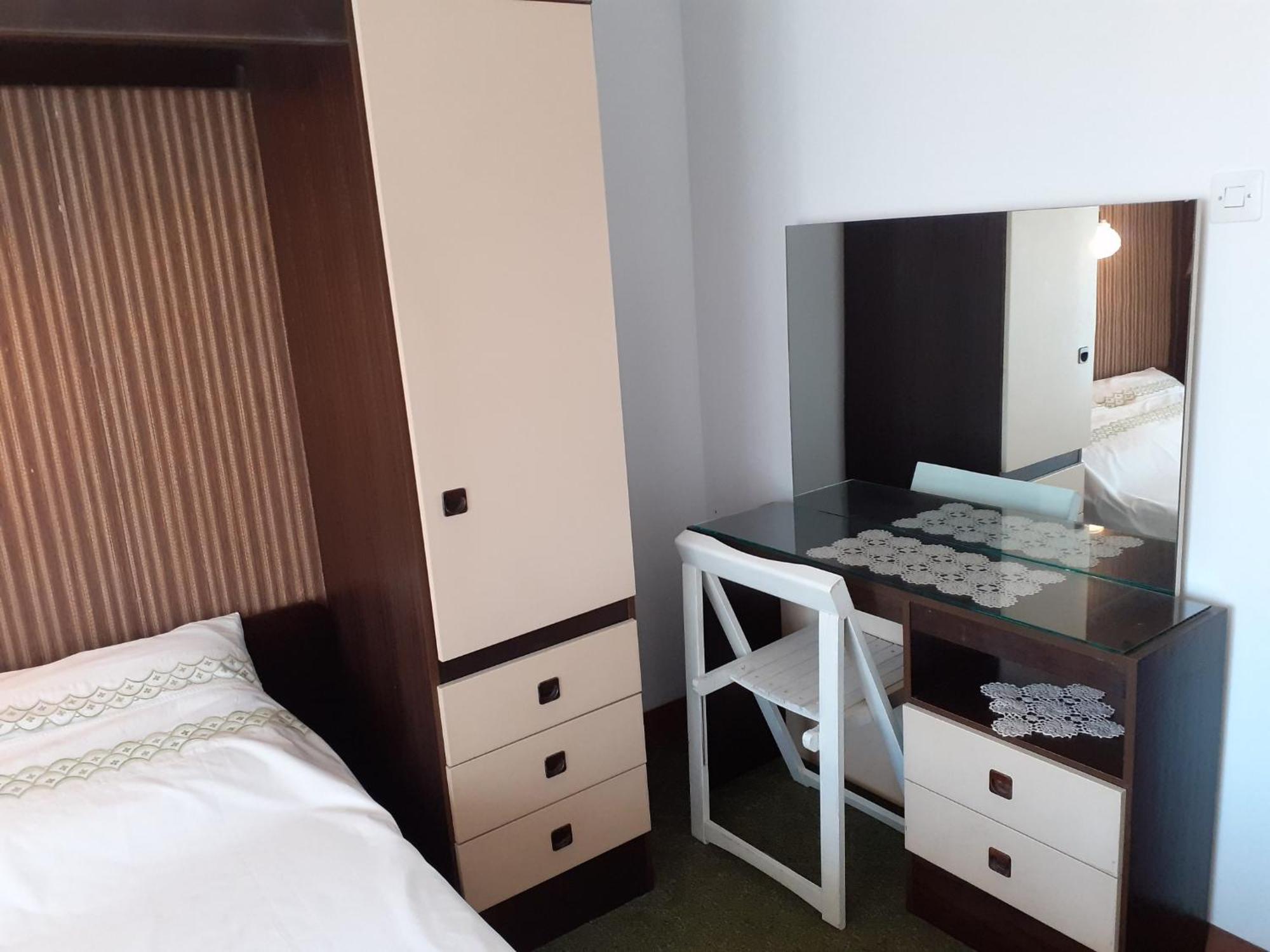 Apartment Simunec Malinska Ruang foto