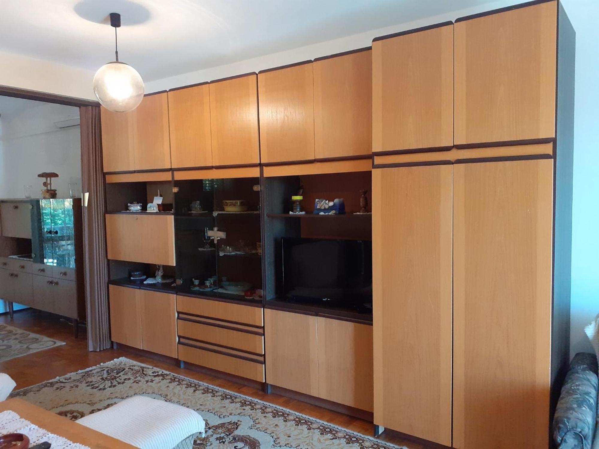 Apartment Simunec Malinska Ruang foto
