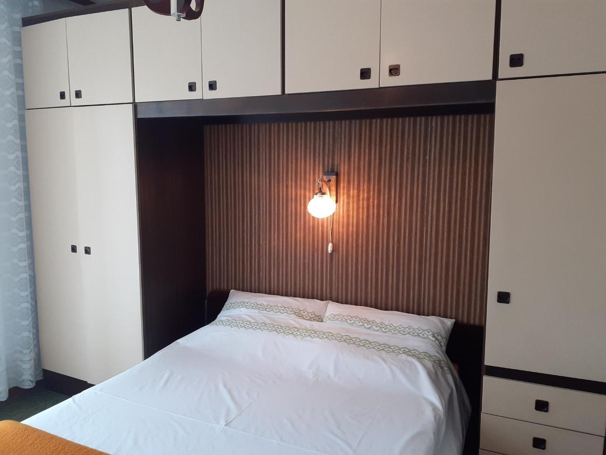 Apartment Simunec Malinska Ruang foto