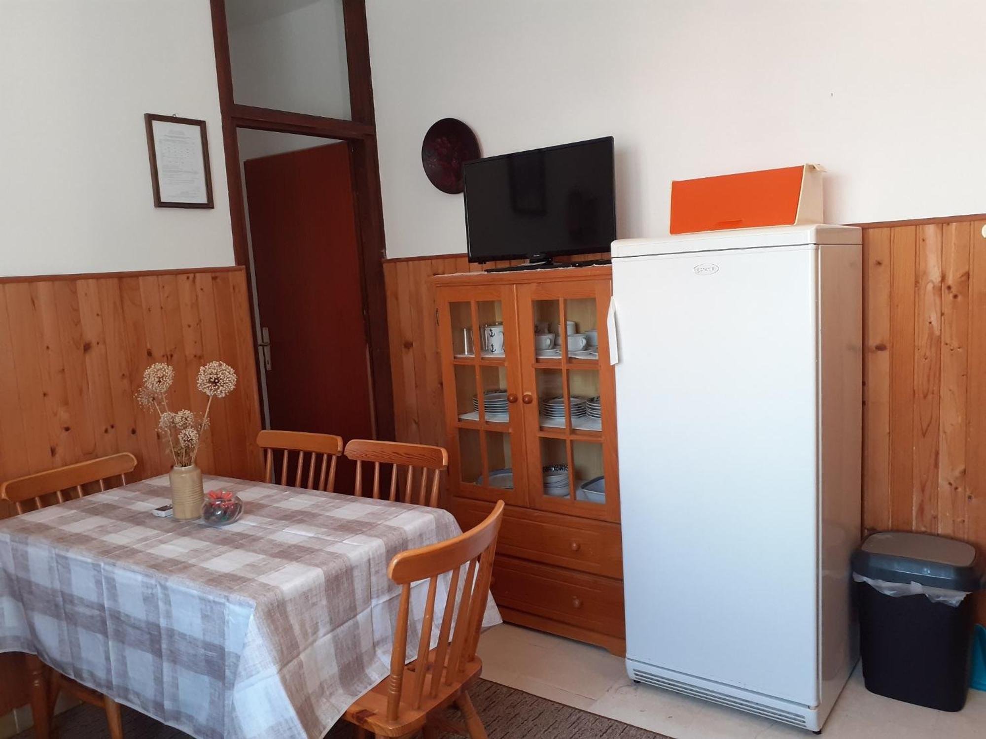 Apartment Simunec Malinska Ruang foto