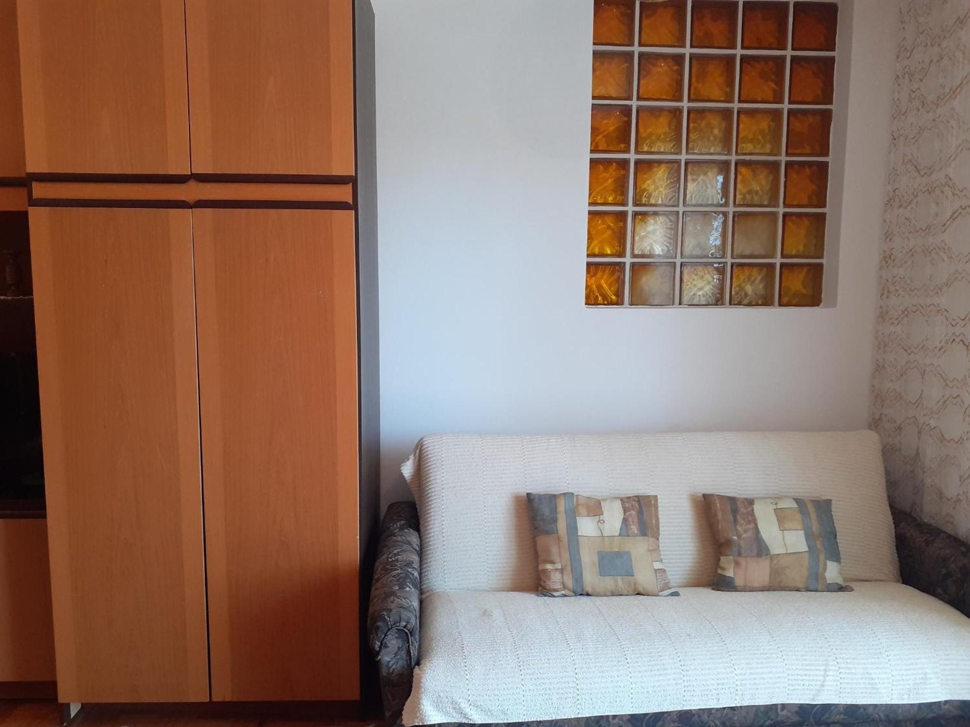 Apartment Simunec Malinska Ruang foto
