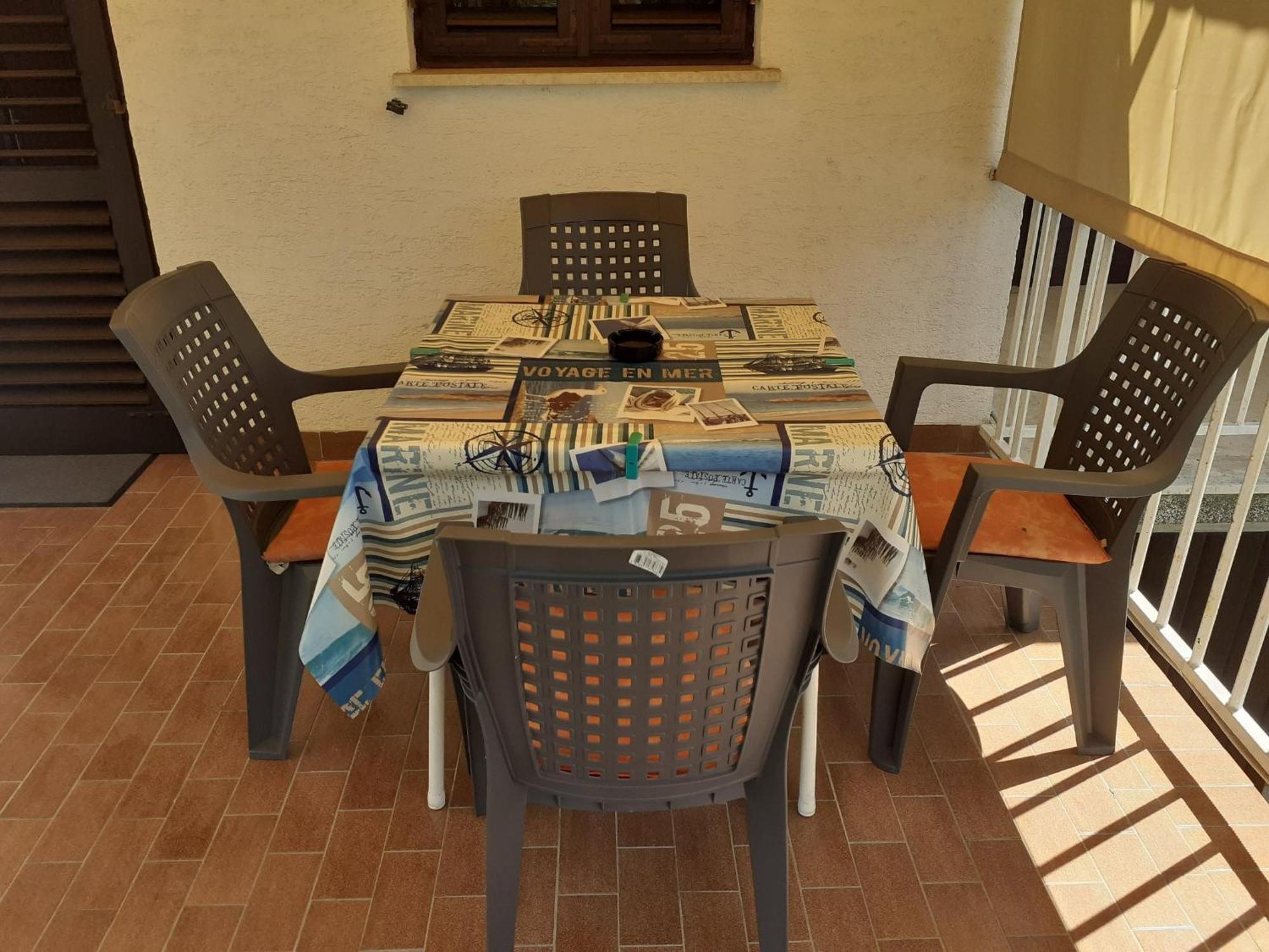Apartment Simunec Malinska Ruang foto